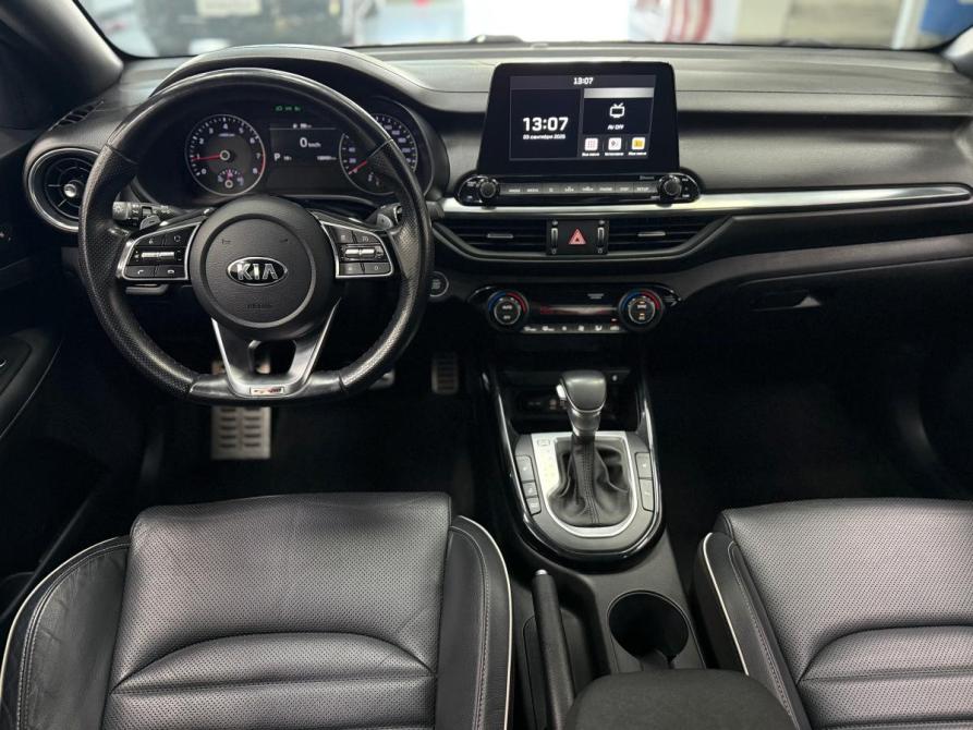 Kia Cerato IV Казань  - изображение 8