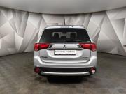 Mitsubishi Outlander III Рестайлинг 2 Москва  - изображение 30