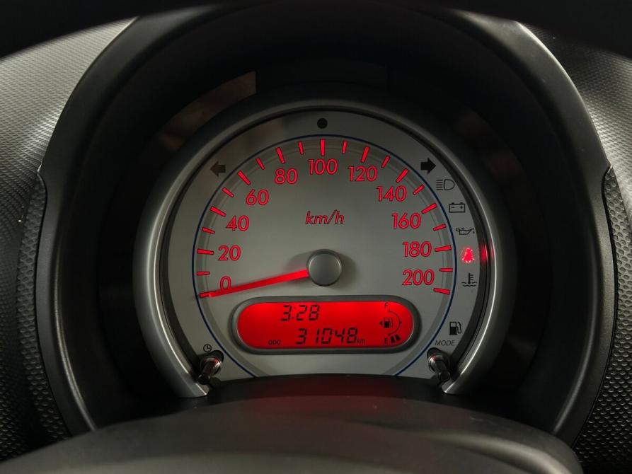 Suzuki Splash I Москва  - изображение 6