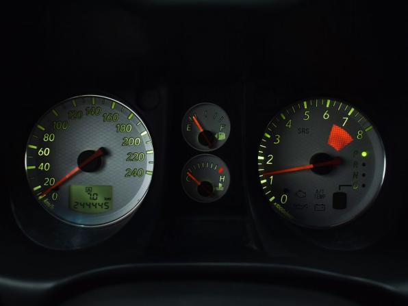 Mitsubishi Outlander I с пробегом 2005 года, цена 899 995 рублей, 244444 км, внедорожник, Автокод Объявления