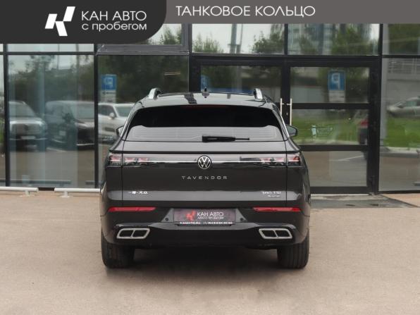 Volkswagen Tavendor I с пробегом 2025 года, цена 5 165 000 рублей, 2360 км, внедорожник, Автокод Объявления
