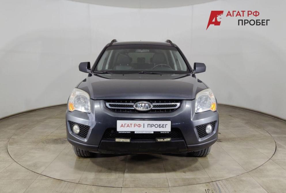 Kia Sportage II Волгоград  - изображение 2