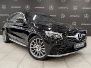 Mercedes-Benz GLC Coupe I (C253) Москва  - изображение 31