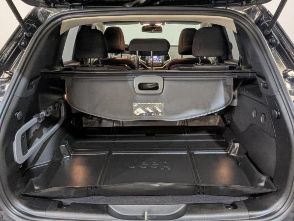 Jeep Cherokee V (KL) с пробегом 2014 года, цена 1 830 000 рублей, 113676 км, внедорожник, Автокод Объявления
