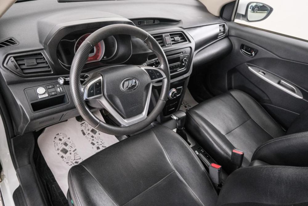 Lifan X50 Красноярск  - изображение 8