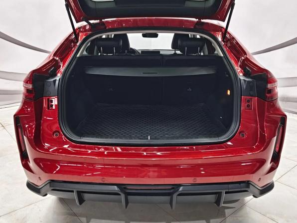 Haval F7x I Рестайлинг с пробегом 2023 года, цена 2 300 000 рублей, 30300 км, внедорожник, Автокод Объявления