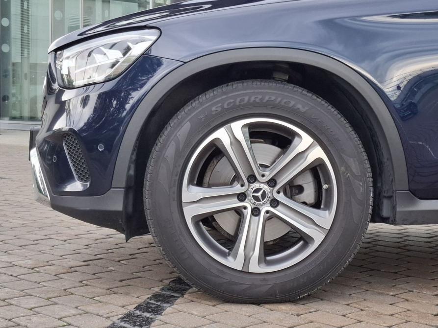 Mercedes-Benz GLC I (X253) Рестайлинг Санкт-Петербург  - изображение 17