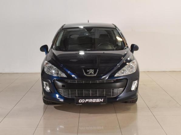 Peugeot 308 I с пробегом 2010 года, цена 599 000 рублей, 119662 км, хэтчбек, Автокод Объявления