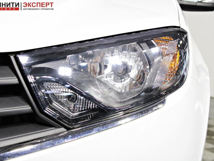 Lada (ВАЗ) Granta I Рестайлинг Белгород  - изображение 9