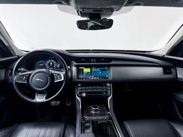 Jaguar XF II с пробегом 2020 года, цена 2 700 000 рублей, 109473 км, седан, Автокод Объявления