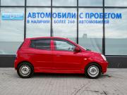 Kia Picanto I Екатеринбург  - изображение 25