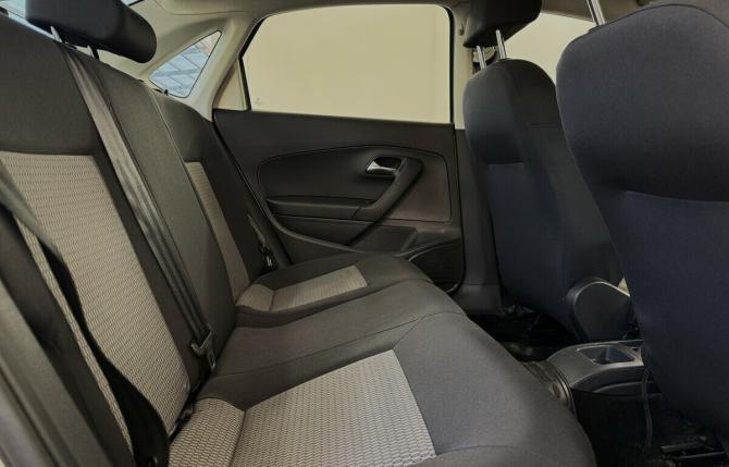 Volkswagen Polo V с пробегом 2013 года, цена 799 000 рублей, 189595 км, седан, Автокод Объявления