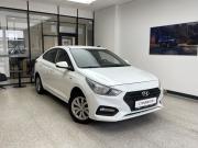 Hyundai Solaris II Новосибирск  - изображение 17
