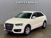 Audi Q3 I (8U) Краснодар  - изображение 16