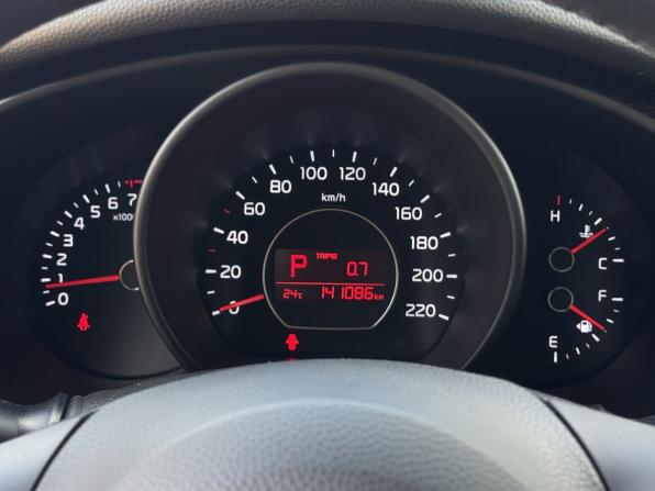Kia Soul II Рестайлинг с пробегом 2018 года, цена 1 399 000 рублей, 141086 км, хэтчбек, Автокод Объявления
