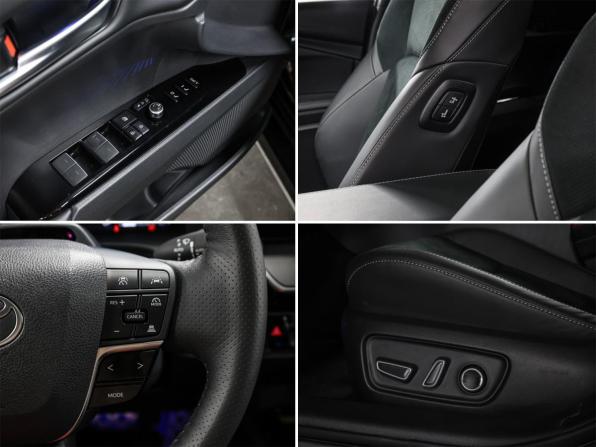 Toyota Camry IX (XV80) China Market с пробегом 2025 года, цена 4 485 000 рублей, 9019 км, седан, Автокод Объявления
