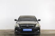 Toyota Avensis II Рестайлинг Тюмень  - изображение 22