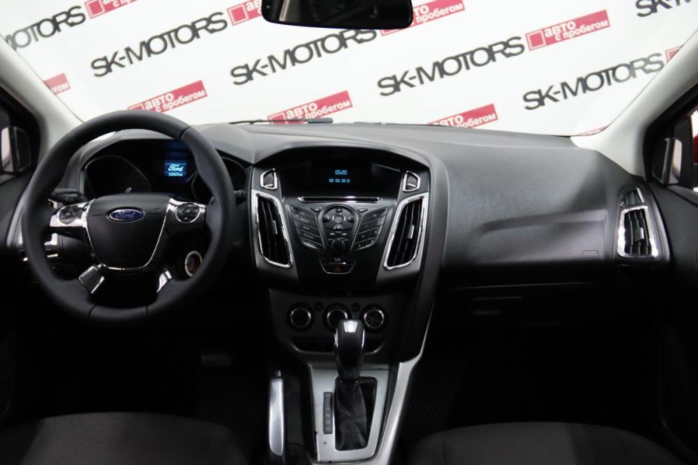 Ford Focus III Сургут  - изображение 8