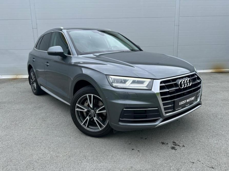 Audi Q5 II (FY) Екатеринбург  - изображение 3