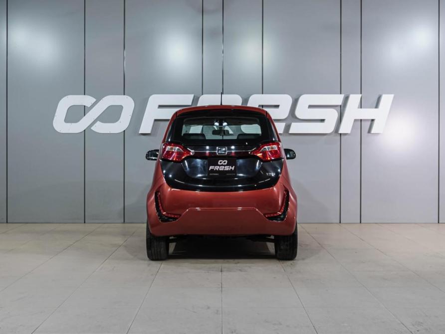 Zotye E200 Воронеж  - изображение 4