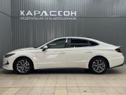 Hyundai Sonata VIII (DN8) Магнитогорск  - изображение 21