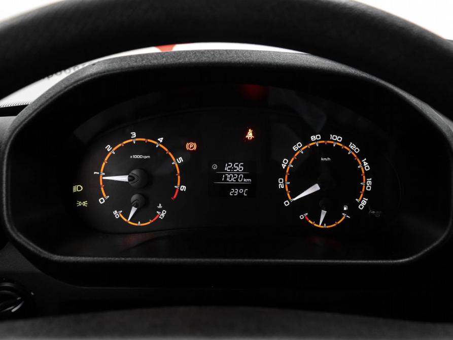 Lada (ВАЗ) Niva Legend Минеральные Воды  - изображение 16