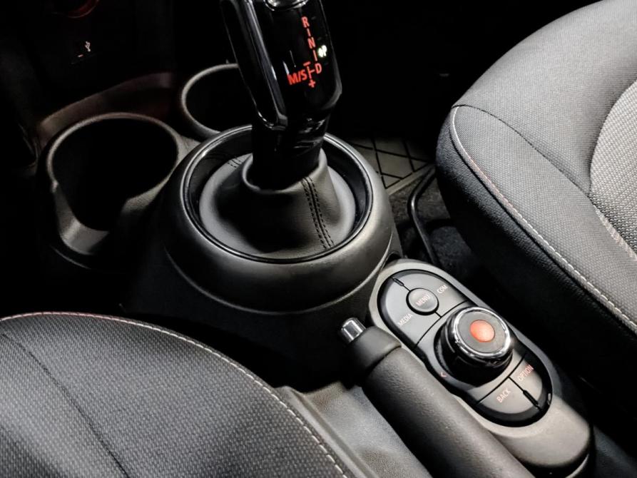 Mini Hatch III (F55/F56) Рестайлинг Санкт-Петербург  - изображение 27