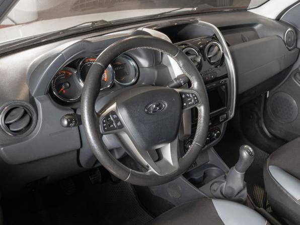 Lada (ВАЗ) Largus I Рестайлинг с пробегом 2021 года, цена 1 281 800 рублей, 95000 км, универсал, Автокод Объявления