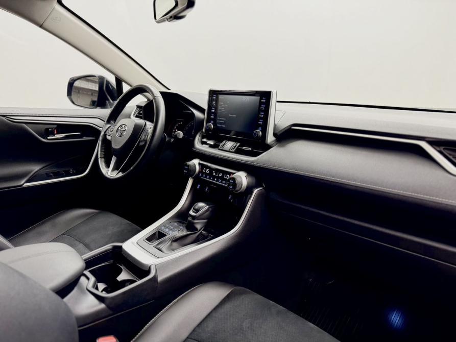 Toyota RAV4 V (XA50) Вологда  - изображение 12