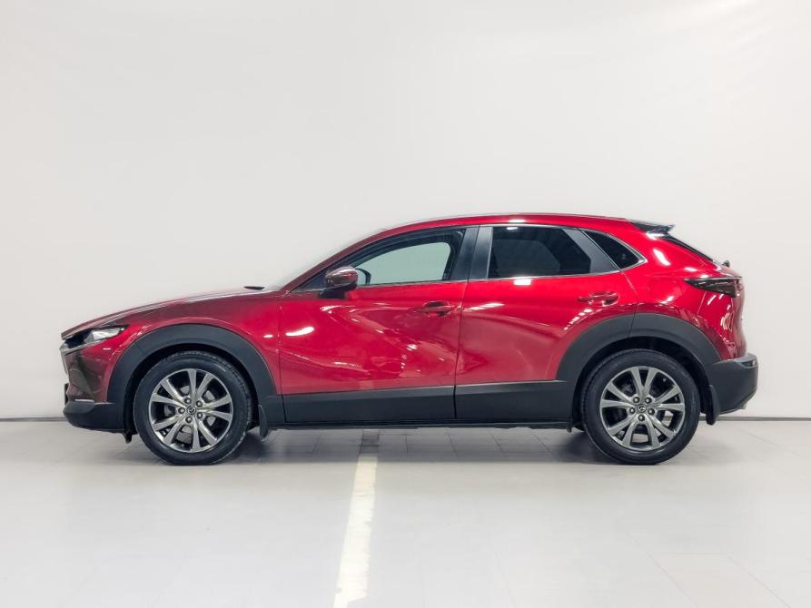 Mazda CX-30 I Москва  - изображение 8