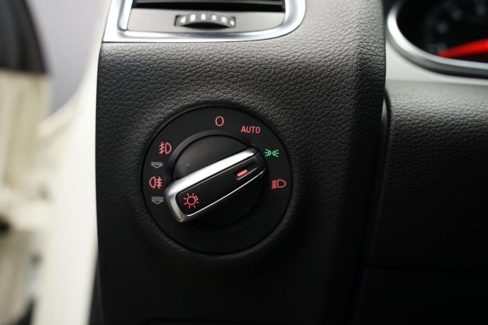 Audi Q7 I (4L) Крым  - изображение 13