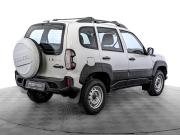 Lada (ВАЗ) Niva Travel I Москва  - изображение 31