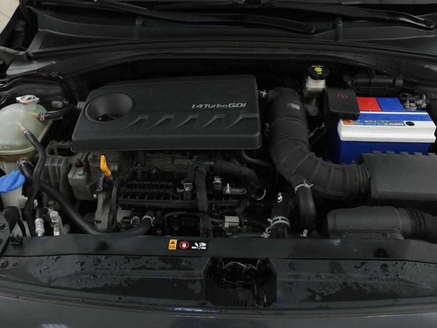 Kia Ceed III Иваново  - изображение 10