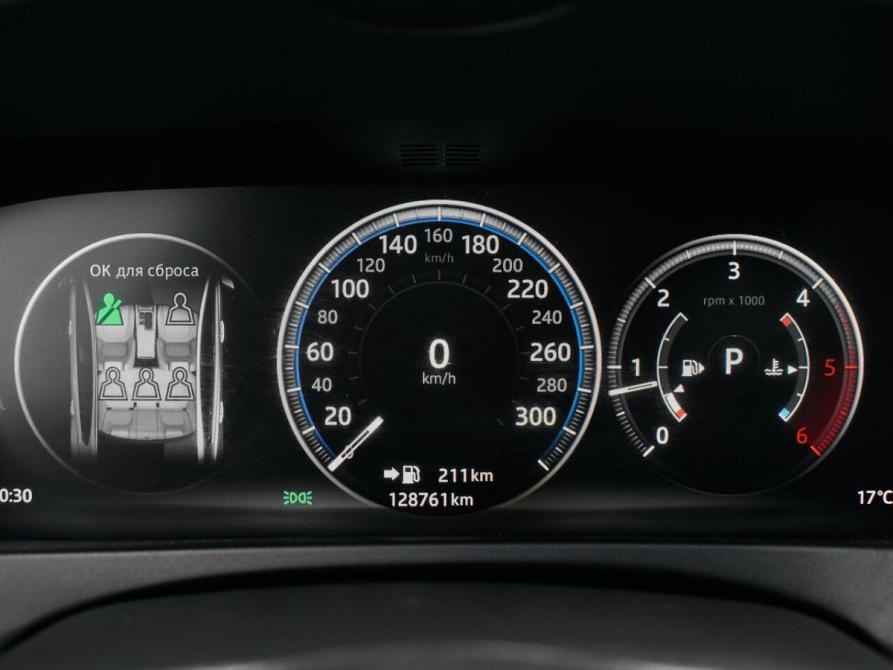 Jaguar XE I Екатеринбург  - изображение 14