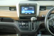 Honda Freed II Рестайлинг Омск  - изображение 34