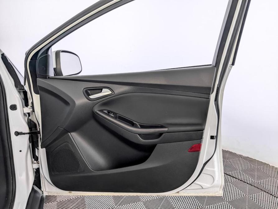 Ford Focus III Рестайлинг Москва  - изображение 24