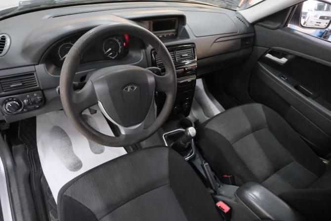 Lada (ВАЗ) Priora I Рестайлинг с пробегом 2014 года, цена 499 000 рублей, 300000 км, седан, Автокод Объявления