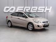 Hyundai Solaris I Воронеж  - изображение 16