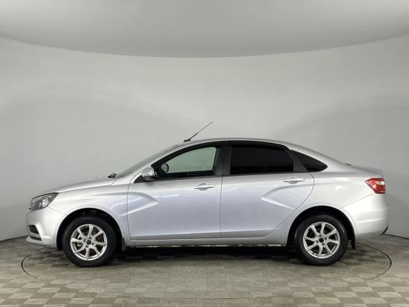 Lada (ВАЗ) Vesta I с пробегом 2016 года, цена 790 000 рублей, 102866 км, седан, Автокод Объявления