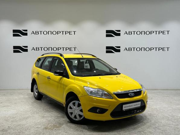 Ford Focus II Рестайлинг с пробегом 2008 года, цена 349 000 рублей, 256512 км, универсал, Автокод Объявления