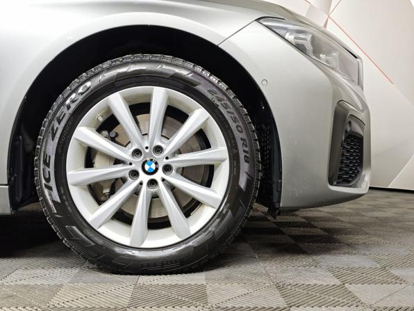 BMW 7 серии VI (G11/G12) Рестайлинг с пробегом 2021 года, цена 6 393 000 рублей, 108127 км, седан, Автокод Объявления