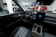 Jaecoo J7 I Рестайлинг Москва  - изображение 20