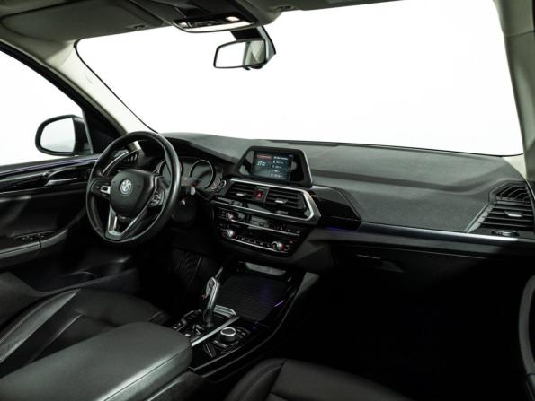 BMW X3 III (G01) с пробегом 2018 года, цена 3 049 700 рублей, 166884 км, внедорожник, Автокод Объявления