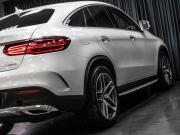 Mercedes-Benz GLE Coupe I (C292) Тюмень  - изображение 46