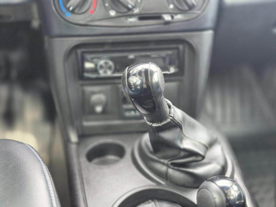 Chevrolet Niva I Рестайлинг Архангельск  - изображение 21
