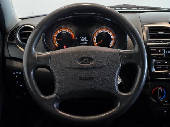 Lada (ВАЗ) Granta I Рестайлинг с пробегом 2023 года, цена 855 000 рублей, 86808 км, универсал, Автокод Объявления
