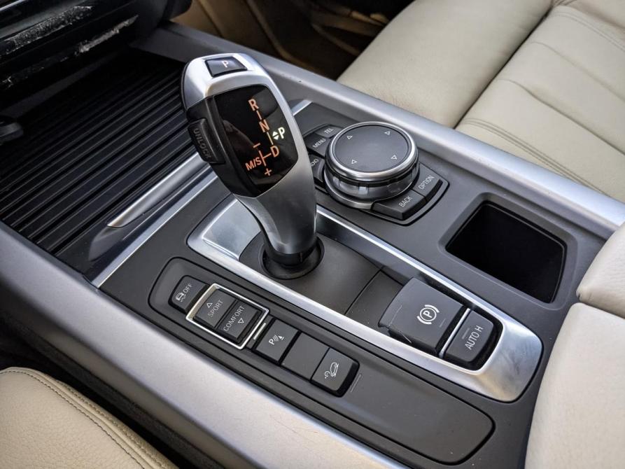 BMW X5 III (F15) Москва  - изображение 21