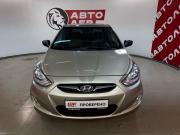 Hyundai Solaris I Новочеркасск  - изображение 21
