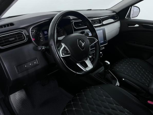 Renault Arkana I с пробегом 2020 года, цена 1 380 000 рублей, 119239 км, внедорожник, Автокод Объявления
