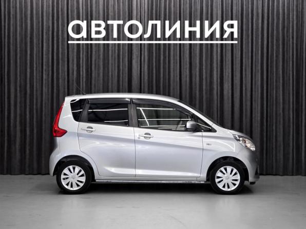 Nissan Dayz I Рестайлинг с пробегом 2018 года, цена 665 000 рублей, 60450 км, хэтчбек, Автокод Объявления